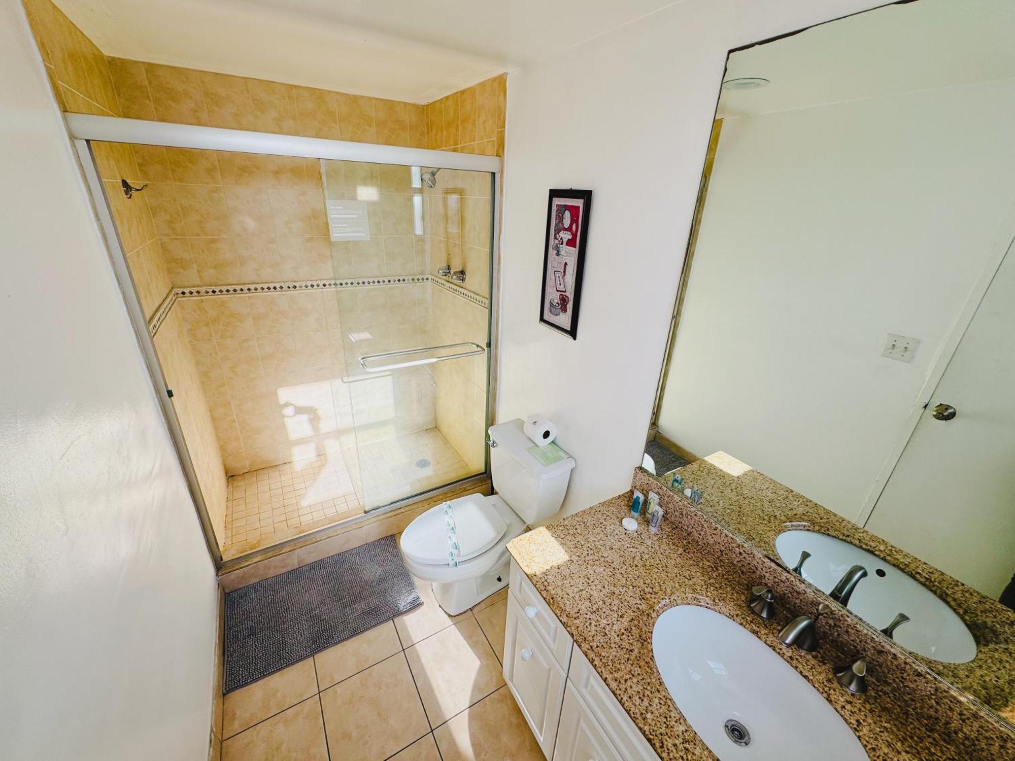 Miami Hollywood Premier Two Bedroom With Bay View 002-22Bvic Exterior foto