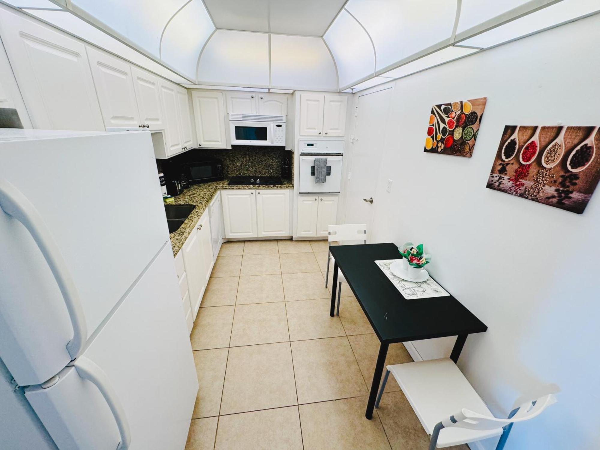 Miami Hollywood Premier Two Bedroom With Bay View 002-22Bvic Exterior foto