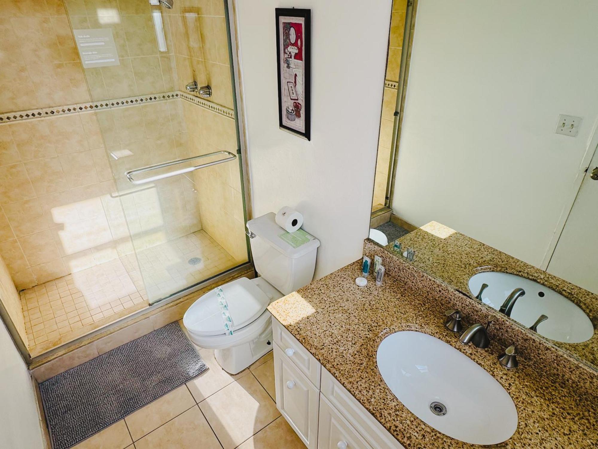 Miami Hollywood Premier Two Bedroom With Bay View 002-22Bvic Exterior foto